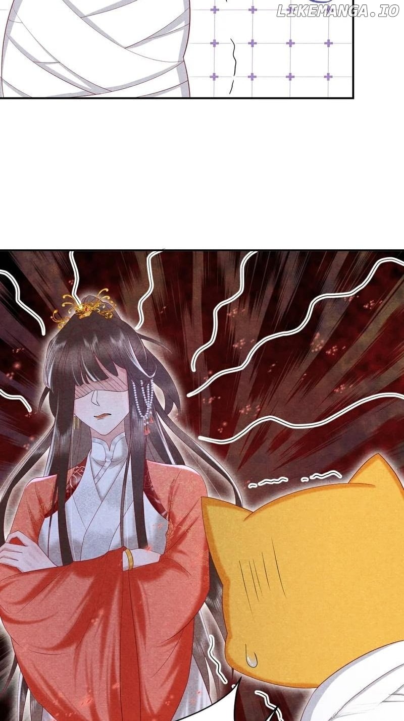 Empress of Hell’s Mission Guide Chapter 44 - page 4